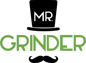 Mr Grinder
